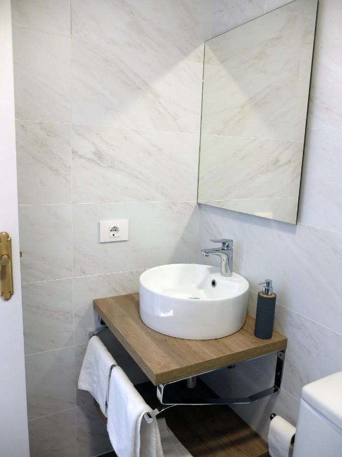 O Conto Apartment Мелиде Екстериор снимка