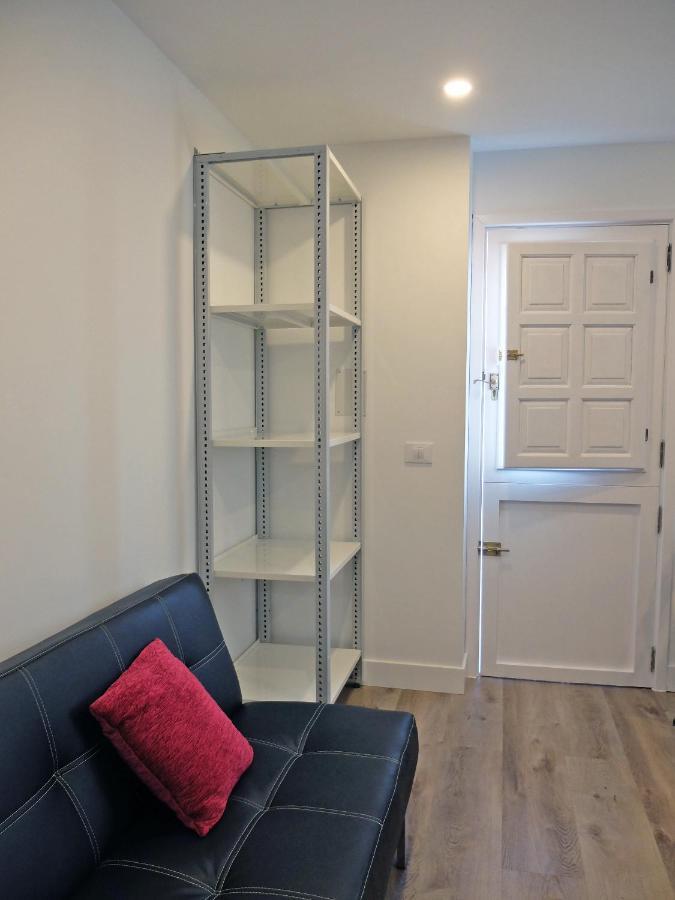 O Conto Apartment Мелиде Екстериор снимка