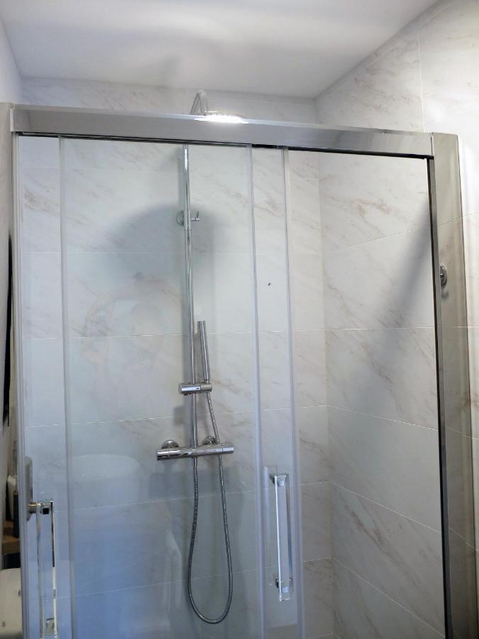 O Conto Apartment Мелиде Екстериор снимка
